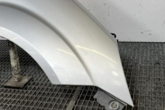 Aile avant droit FORD FIESTA 5