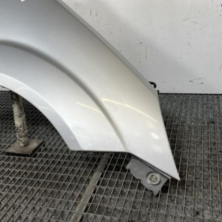 Aile avant droit FORD FIESTA 5