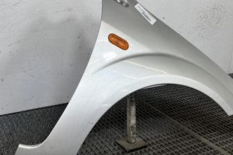 Aile avant droit FORD FIESTA 5