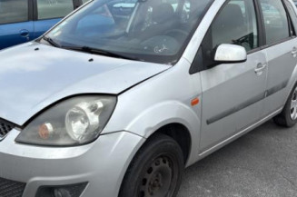 Aile avant droit FORD FIESTA 5