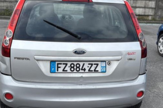 Aile avant droit FORD FIESTA 5
