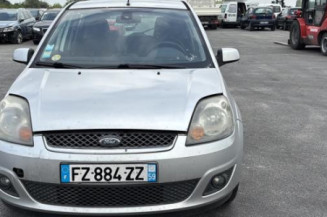 Aile avant droit FORD FIESTA 5