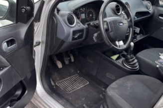 Aile avant droit FORD FIESTA 5