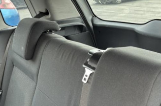 Aile avant droit FORD FIESTA 5