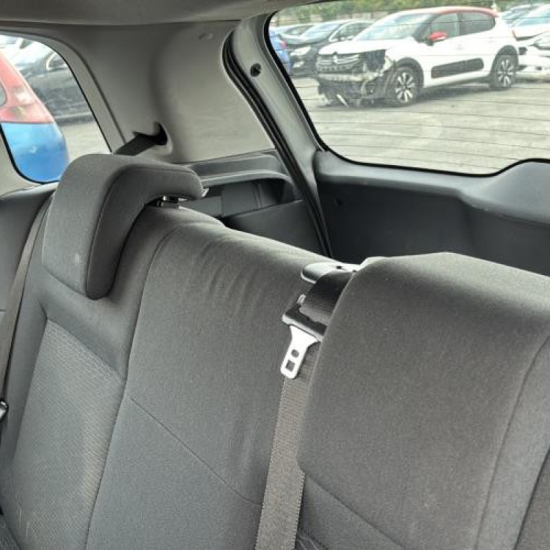 Aile avant droit FORD FIESTA 5 Photo n°15