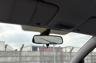 Aile avant droit FORD FIESTA 5