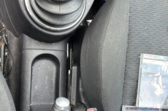 Aile avant droit FORD FIESTA 5