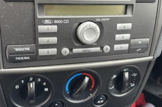 Aile avant droit FORD FIESTA 5