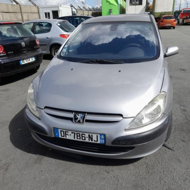 Aile avant droit PEUGEOT 307 Photo n°9