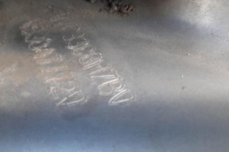 Aile avant droit PEUGEOT 307