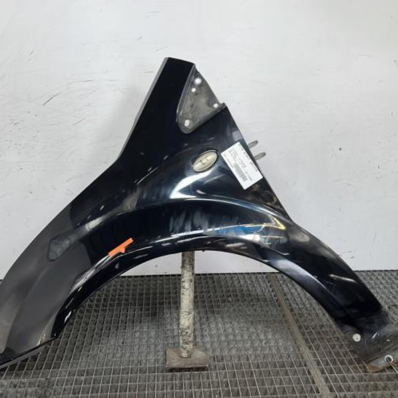 Aile avant gauche CITROEN C2 Photo n°1
