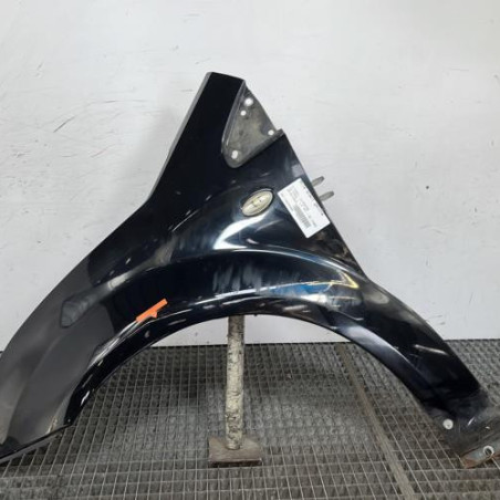 Aile avant gauche CITROEN C2 Photo n°1