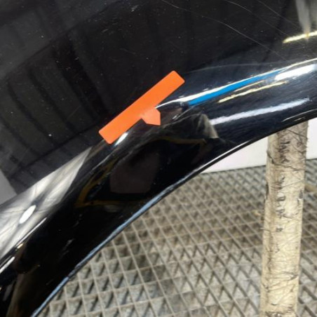 Aile avant gauche CITROEN C2