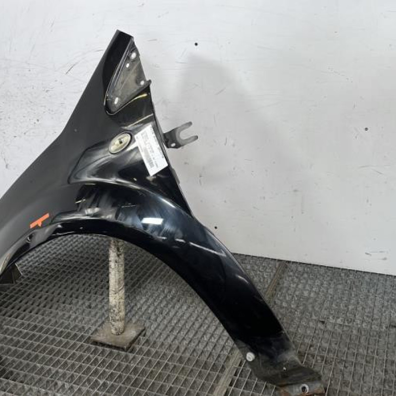 Aile avant gauche CITROEN C2 Photo n°4