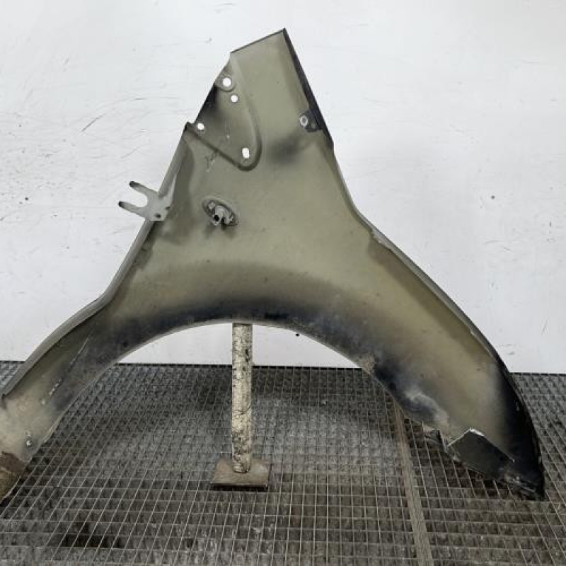 Aile avant gauche CITROEN C2 Photo n°5