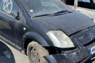 Aile avant gauche CITROEN C2