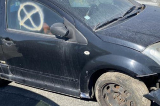 Aile avant gauche CITROEN C2