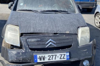 Aile avant gauche CITROEN C2