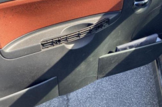 Aile avant gauche CITROEN C2