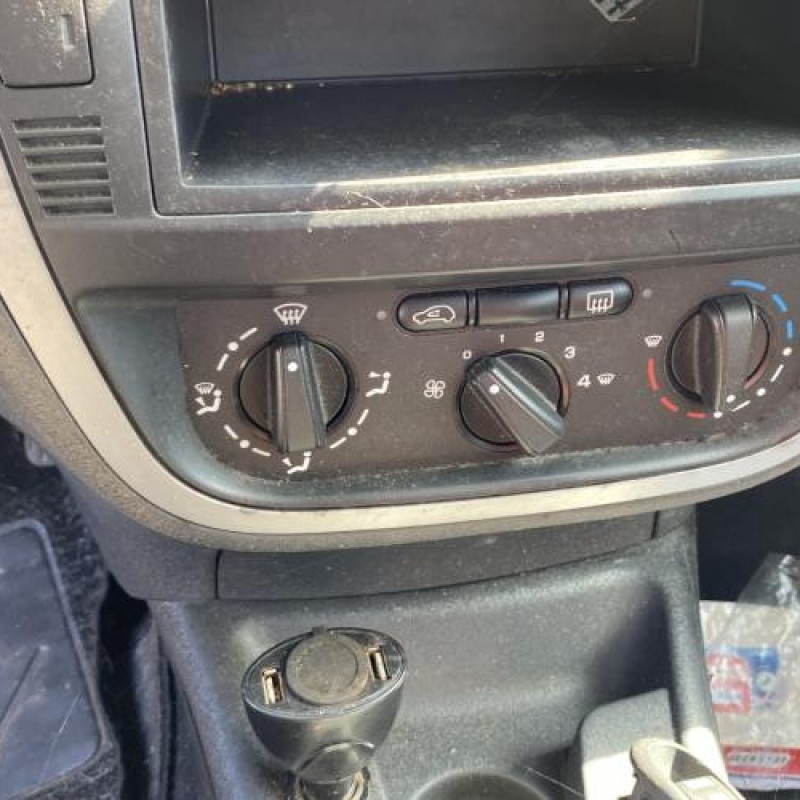 Aile avant gauche CITROEN C2 Photo n°20