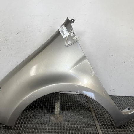 Aile avant gauche RENAULT CLIO 3 Photo n°1