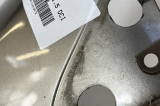 Aile avant gauche RENAULT CLIO 3