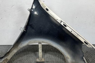 Aile avant gauche RENAULT CLIO 3