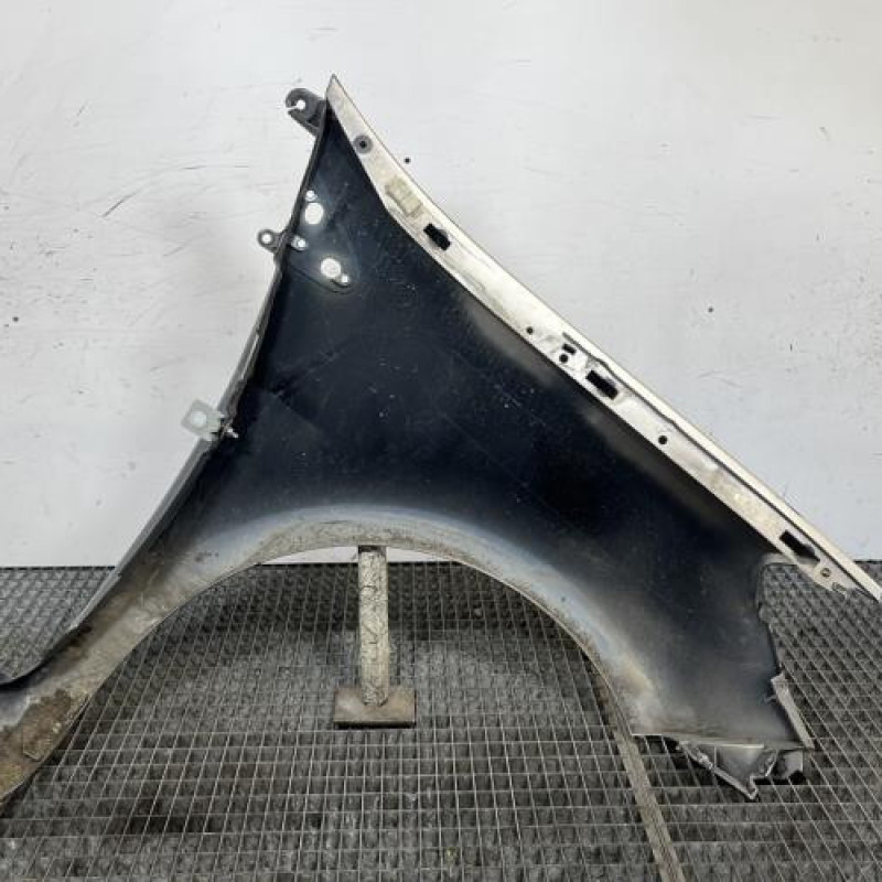 Aile avant gauche RENAULT CLIO 3 Photo n°5