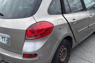 Aile avant gauche RENAULT CLIO 3