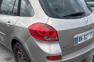 Aile avant gauche RENAULT CLIO 3