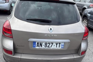Aile avant gauche RENAULT CLIO 3