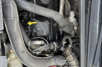 Aile avant gauche RENAULT CLIO 3