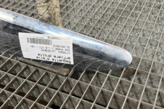 Baguette d'aile arrière droite CITROEN DS3