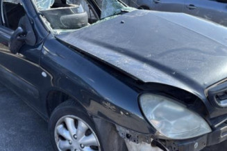 Aile avant droit CITROEN XSARA