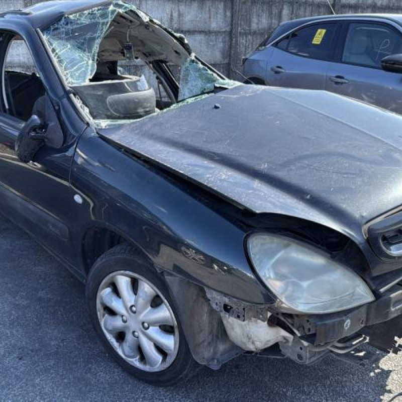 Aile avant droit CITROEN XSARA Photo n°7