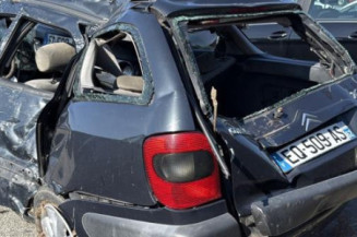 Aile avant droit CITROEN XSARA