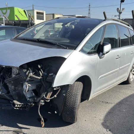 Moteur CITROEN C4 GRAND PICASSO 1 Photo n°1