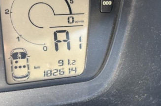 Moteur CITROEN C4 GRAND PICASSO 1