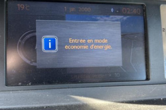 Moteur CITROEN C4 GRAND PICASSO 1