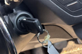 Moteur CITROEN C4 GRAND PICASSO 1