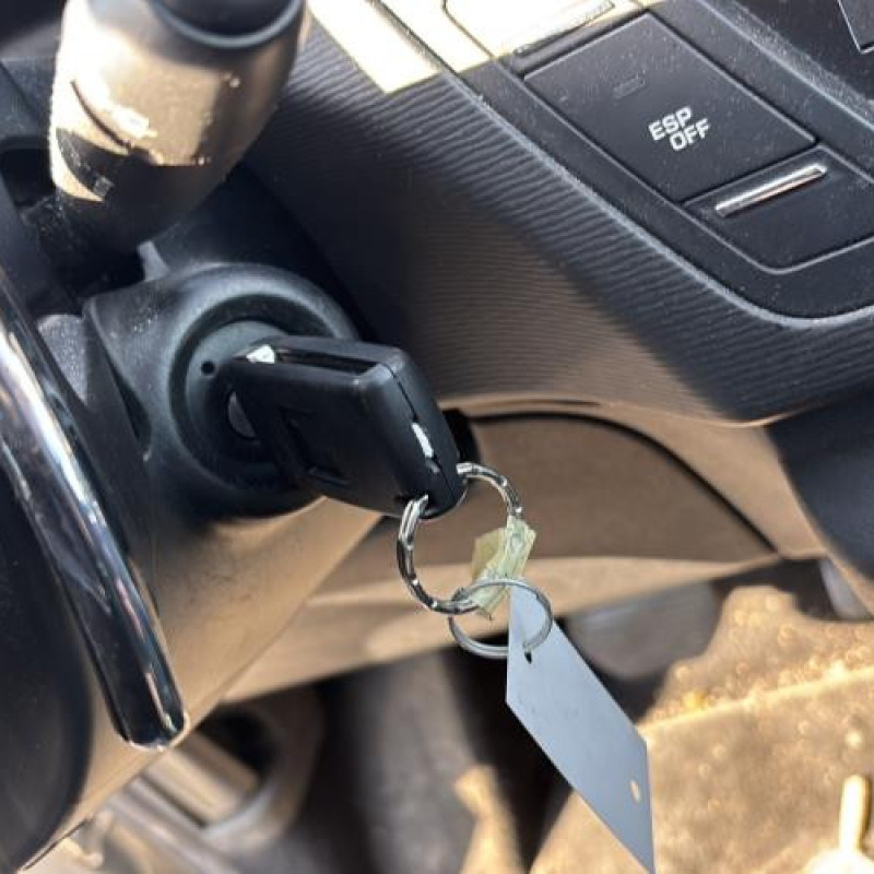 Moteur CITROEN C4 GRAND PICASSO 1 Photo n°19
