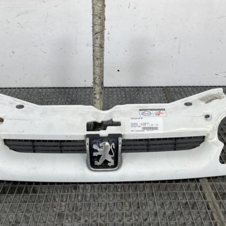 Calandre PEUGEOT PARTNER 1 Photo n°1