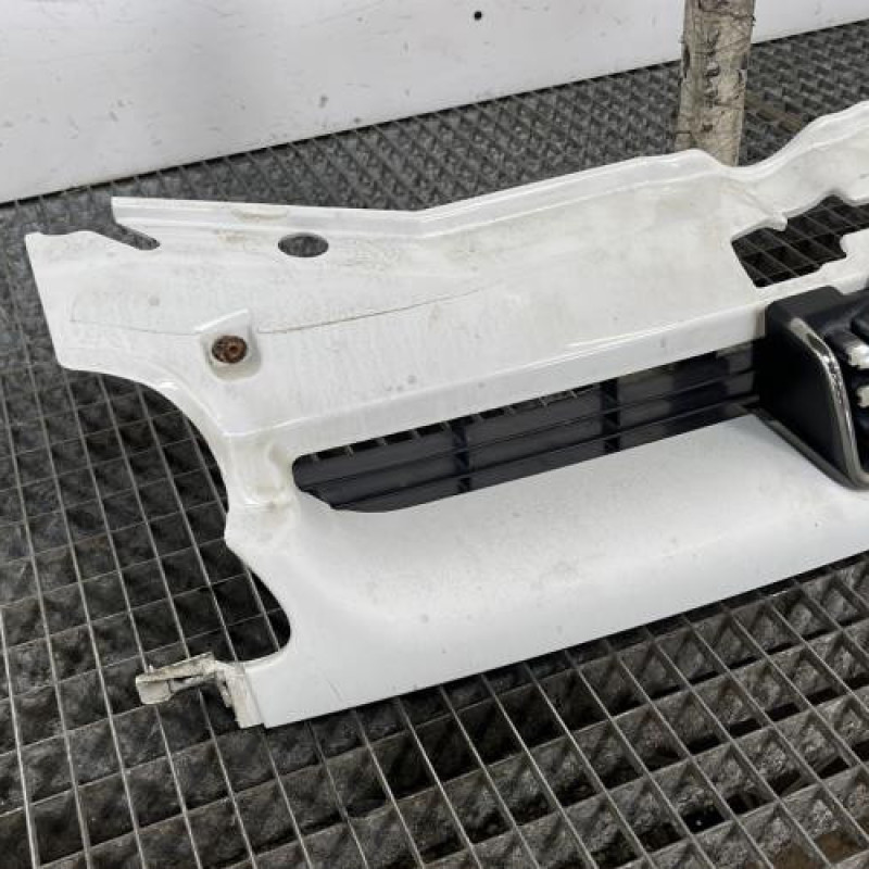 Calandre PEUGEOT PARTNER 1 Photo n°2