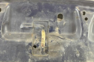Capot DACIA SANDERO 1