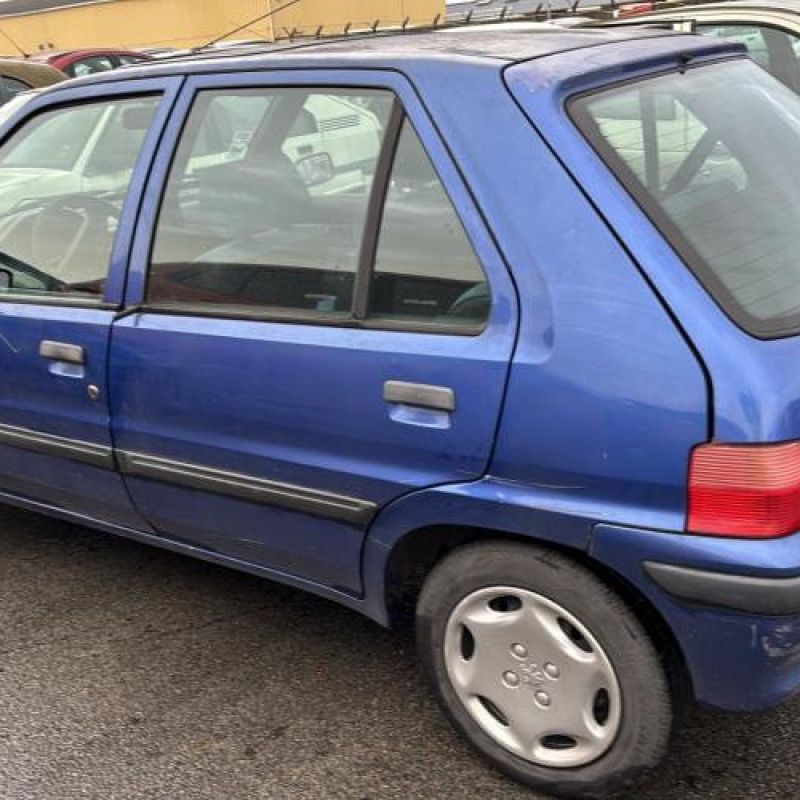 Custode arriere gauche (porte) PEUGEOT 106 Photo n°11