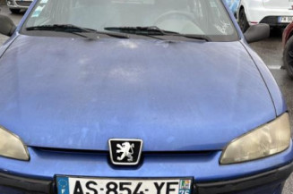 Custode arriere gauche (porte) PEUGEOT 106