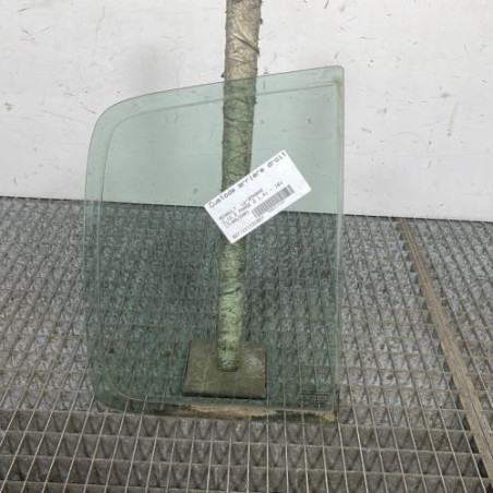 Custode arriere droit (porte) RENAULT CLIO 2 Photo n°1