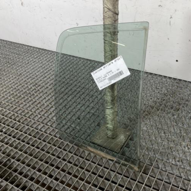 Custode arriere droit (porte) RENAULT CLIO 2 Photo n°3