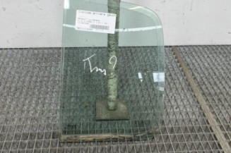 Custode arriere gauche (porte) RENAULT CLIO 2 Photo n°1