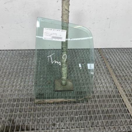 Custode arriere gauche (porte) RENAULT CLIO 2 Photo n°1